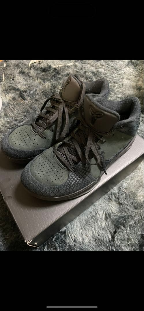 シューズ(男性用) Kobe 4 Protro