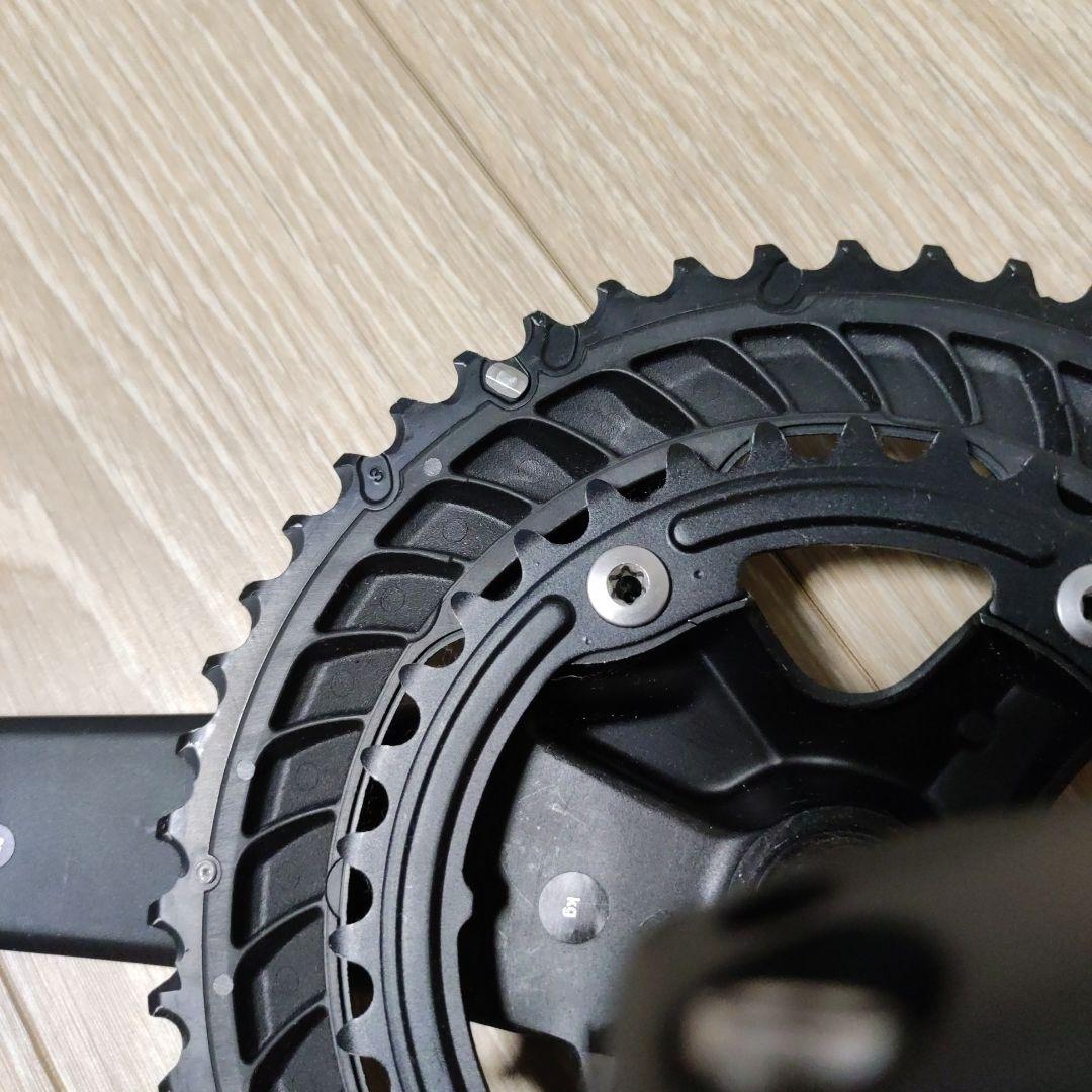 Shimano 105 FC-R7000 クランクセット 170mm