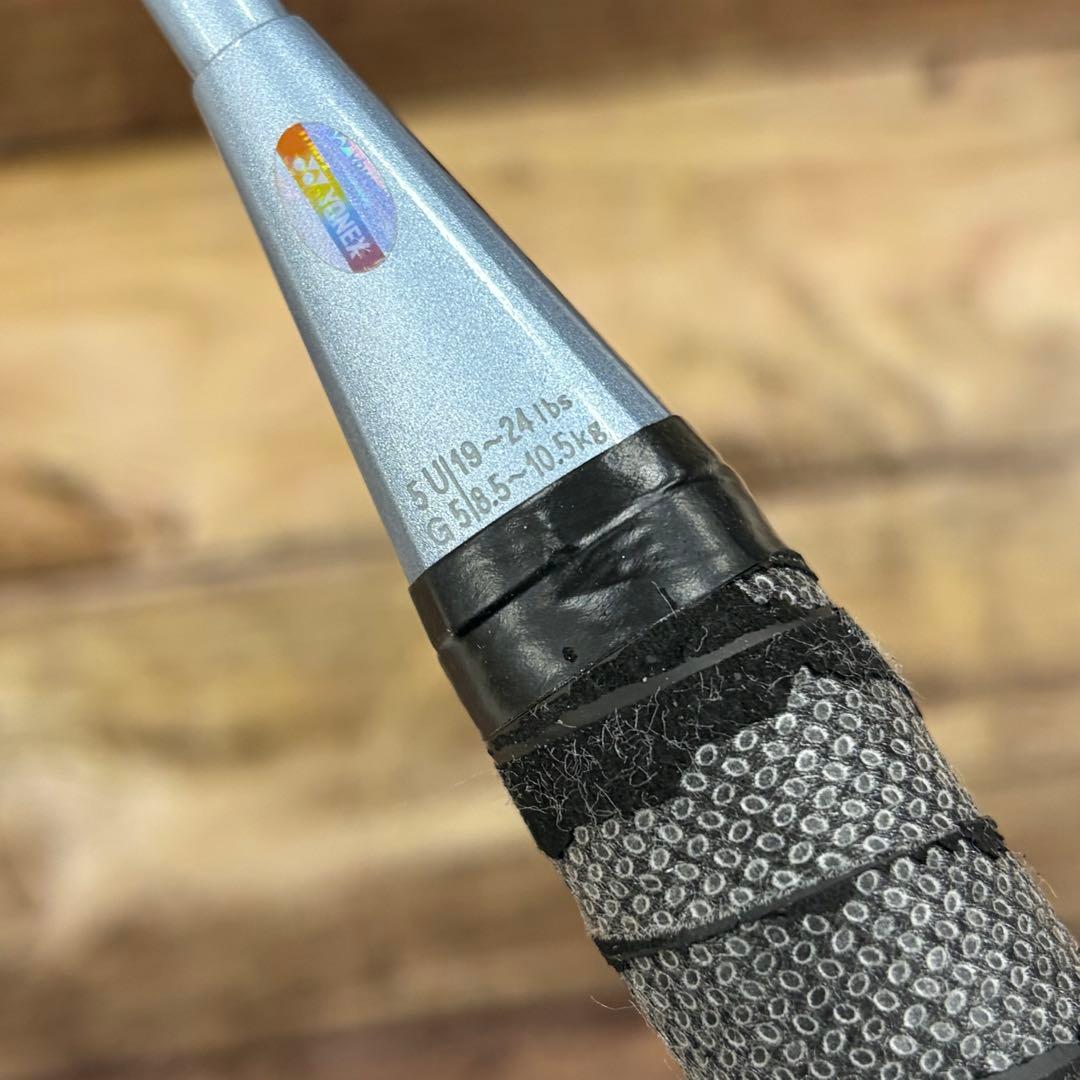 【廃番】ヨネックス　アストロクス55 バドミントン　YONEX　5UG5