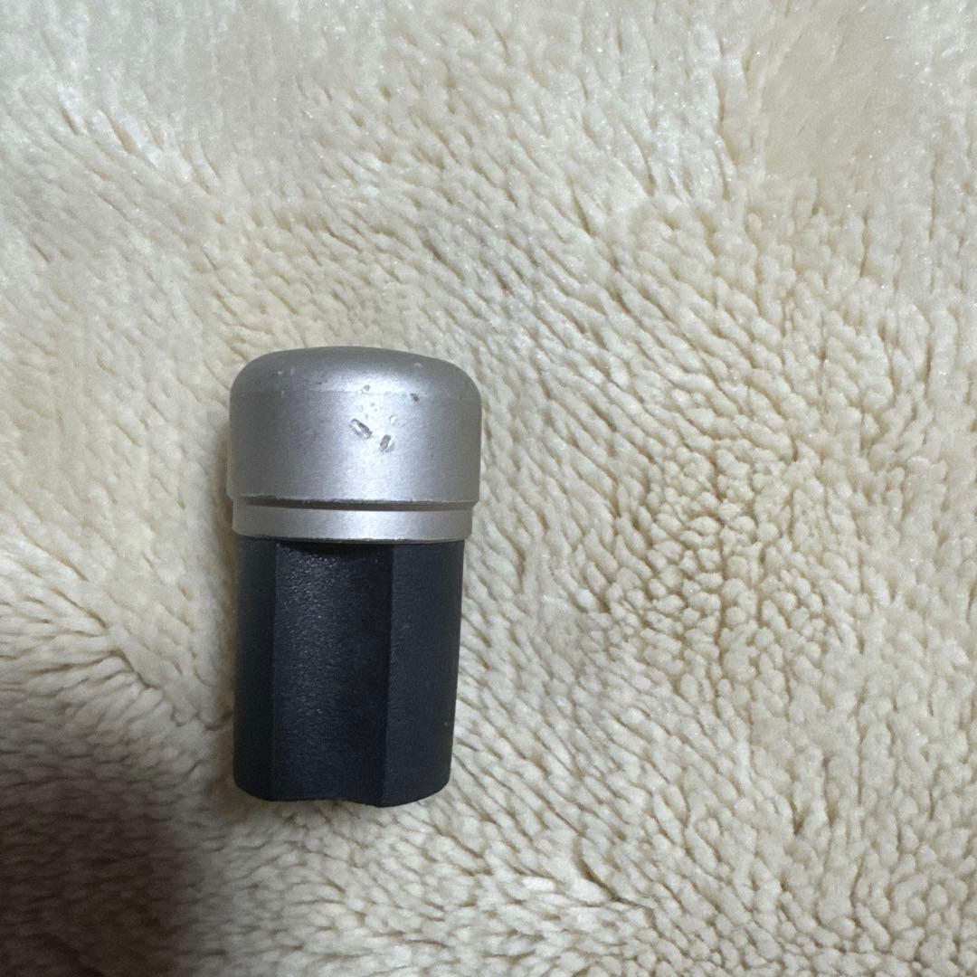 ジャンク品 SHIMANO 初代原点流 70-75ZD 中硬調