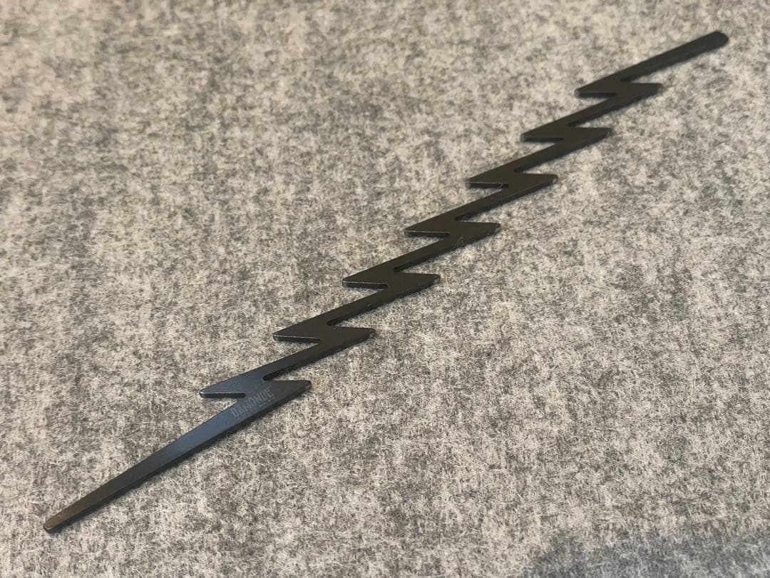 DAMONDE EQUIPMENT マドラー　BANDARAセット