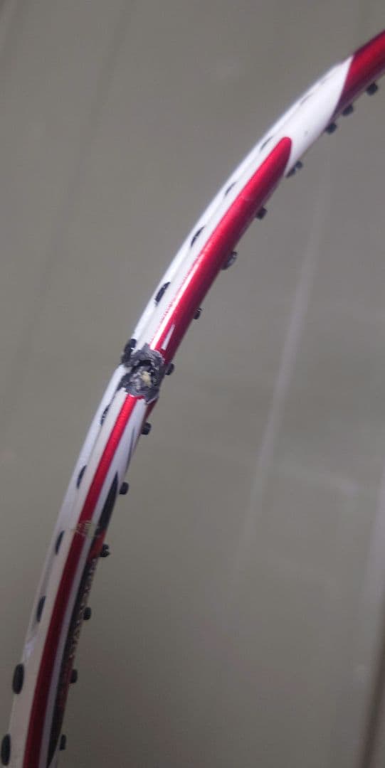 YONEX　アークセイバー10　希少