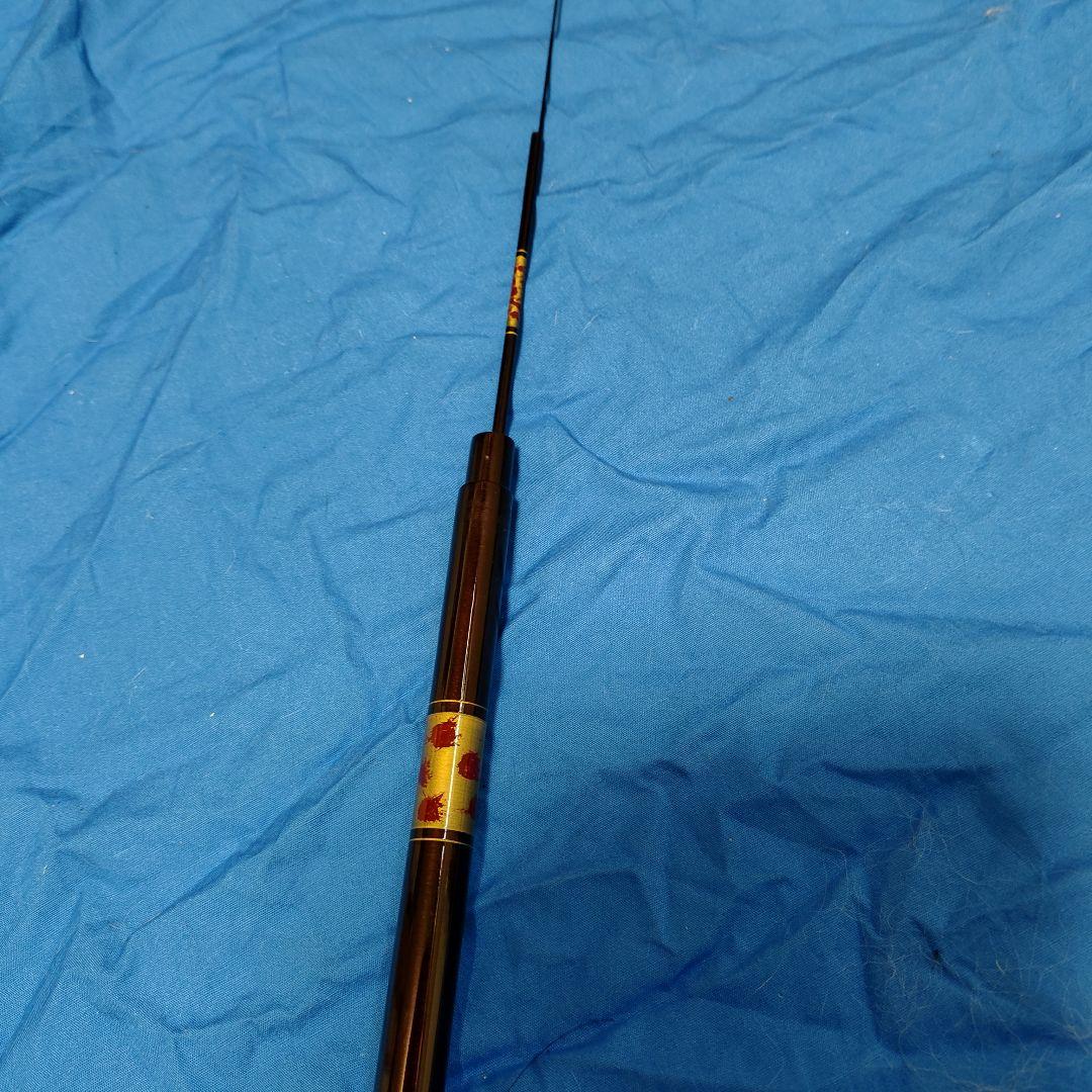 新品未使用ダイワカーボン 備前63