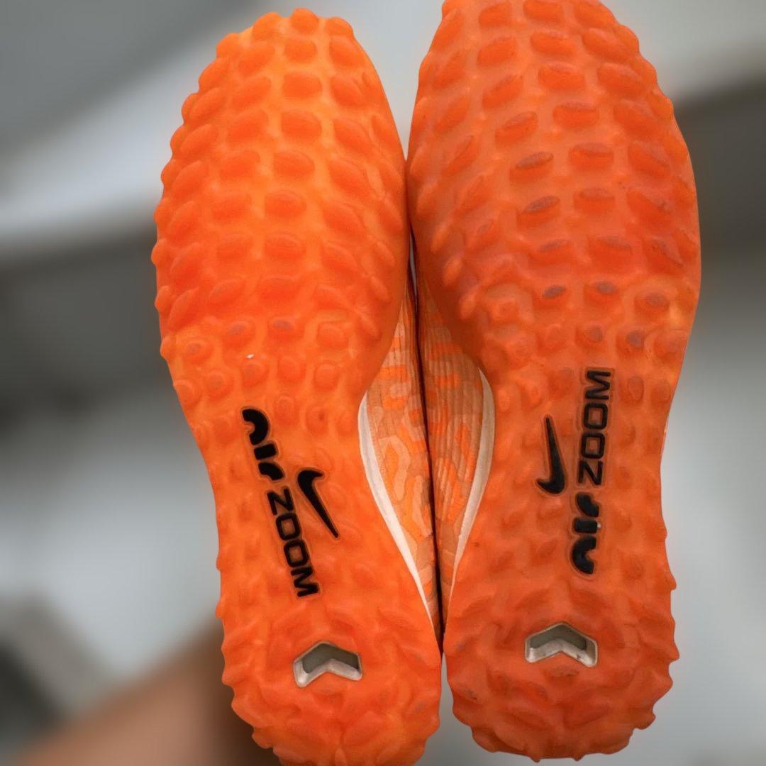 NIKE ナイキ　ズーム　マーキュリアル ヴェイパー 15 プロ　TF