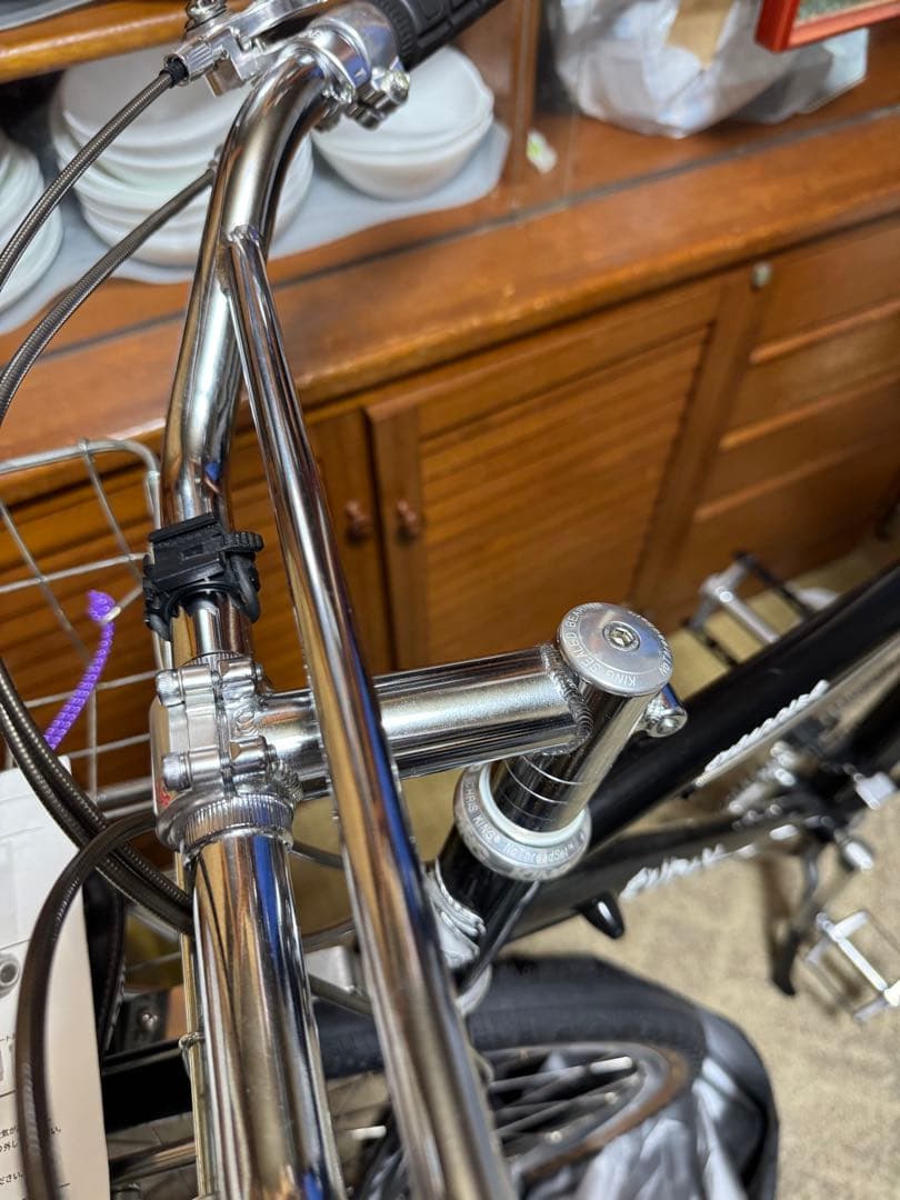 自転車本体 Surly Straggler 700c 54