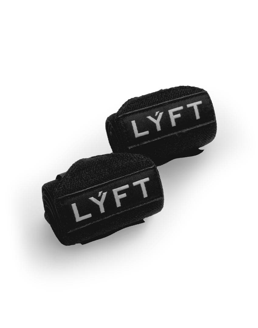LYFT リストラップ　パワーグリップ