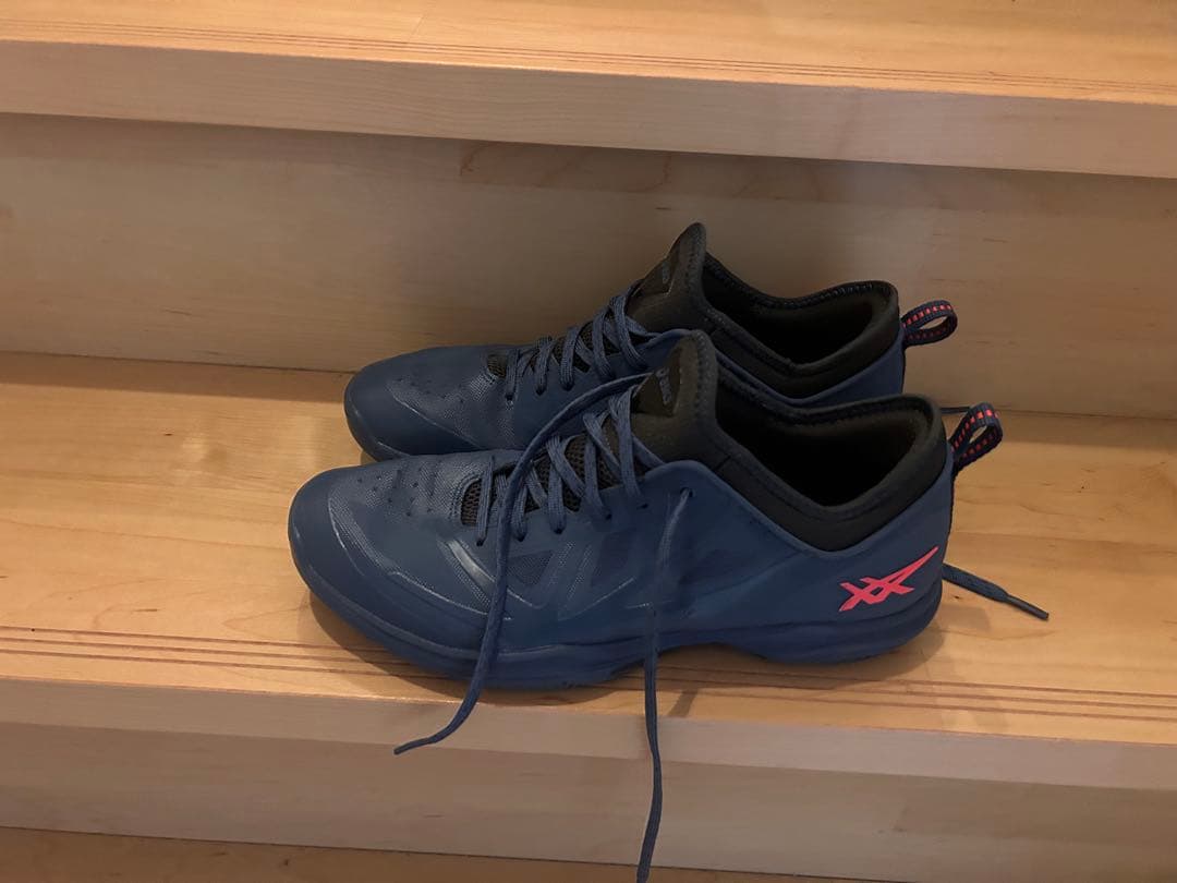 アシックス　グライドノヴァff 27cm ASICS GlideNova