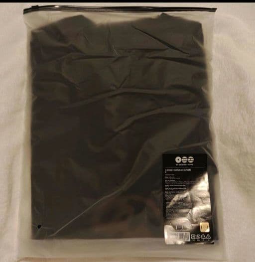 BTS　ARIRANG Tシャツ ブラック　JP バージョン　Mサイズ