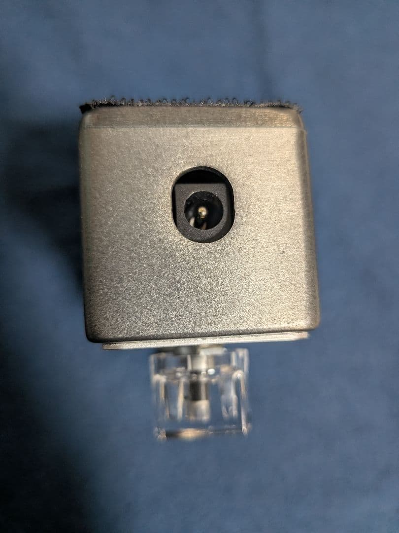 ギター [UNPIPI] Xotic EP Booster