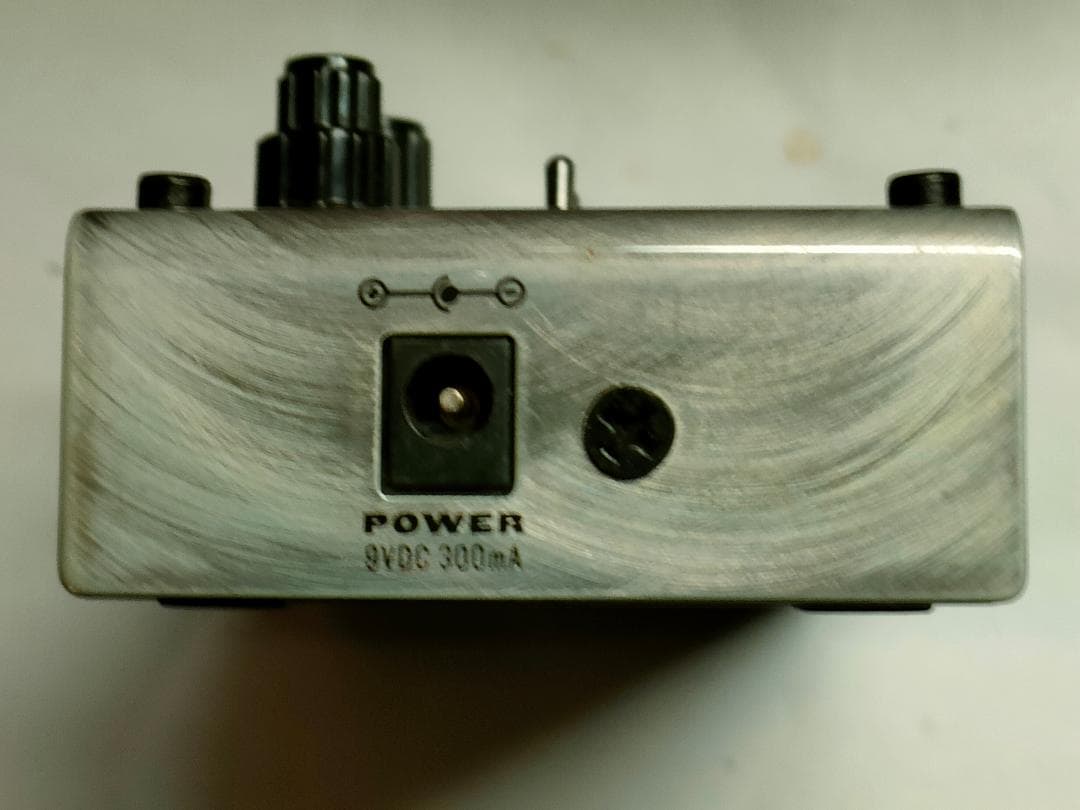 ギター Digitech FreqOut