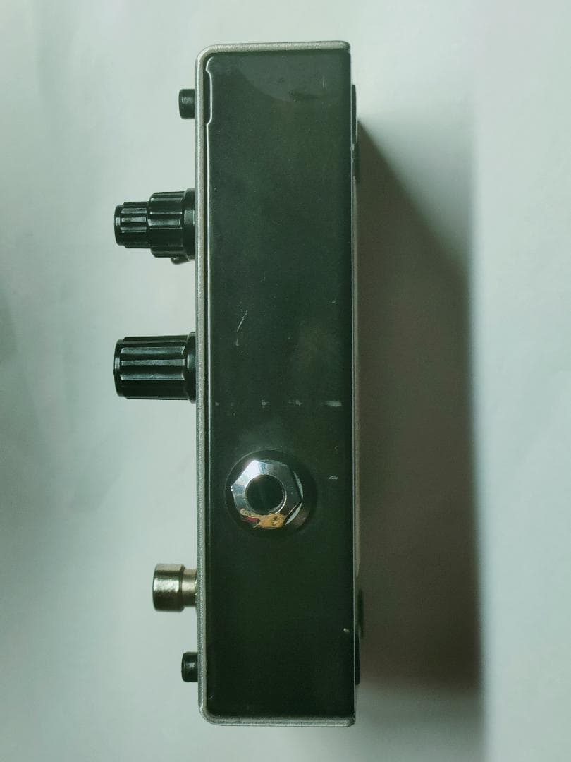ギター Digitech FreqOut