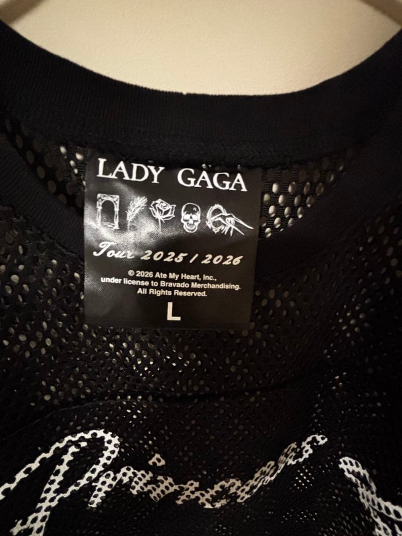 [期間限定値下げ] Lady Gaga THE MAYHEM BALL