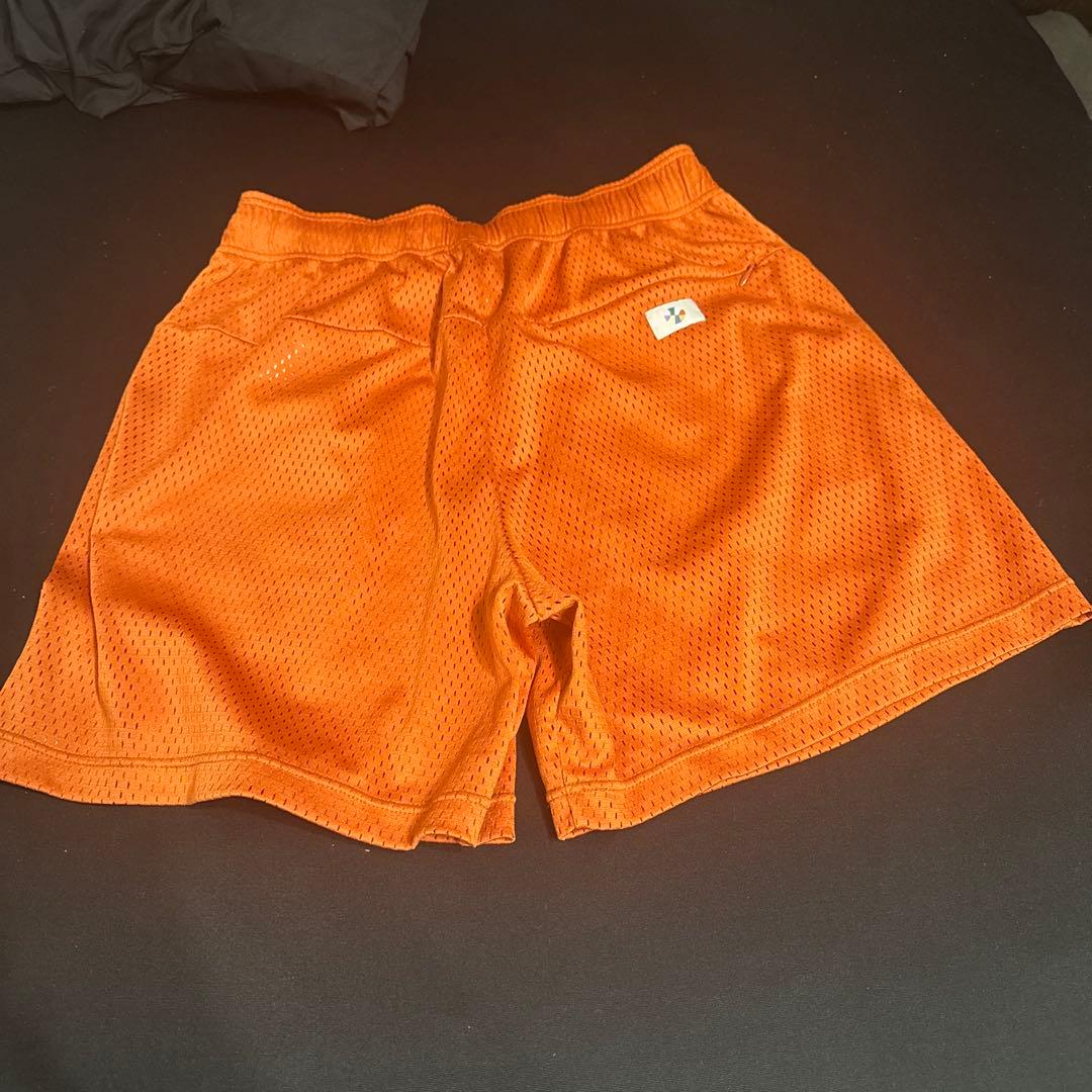 ballaholic ハーフパンツ