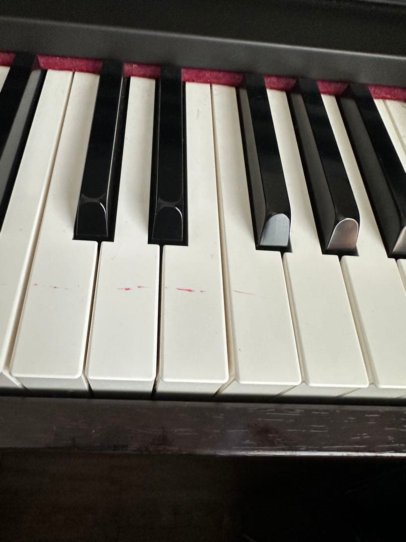 ※ジャンク品 ROLAND HP230 デジタルピアノ