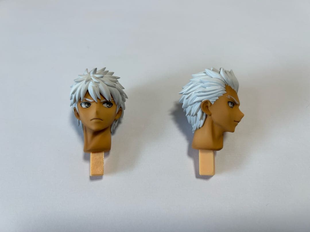 Fate stay night アーチャー エミヤ アルター フィギュア 1/8