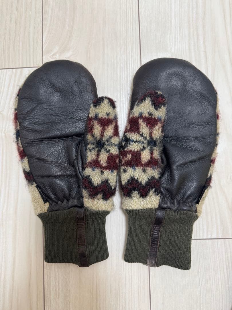 greenclothing スノーボードウェア4点セット
