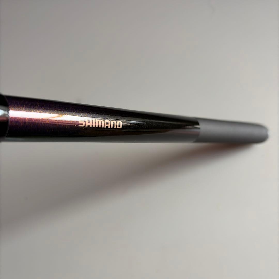 SHIMANO 磯竿