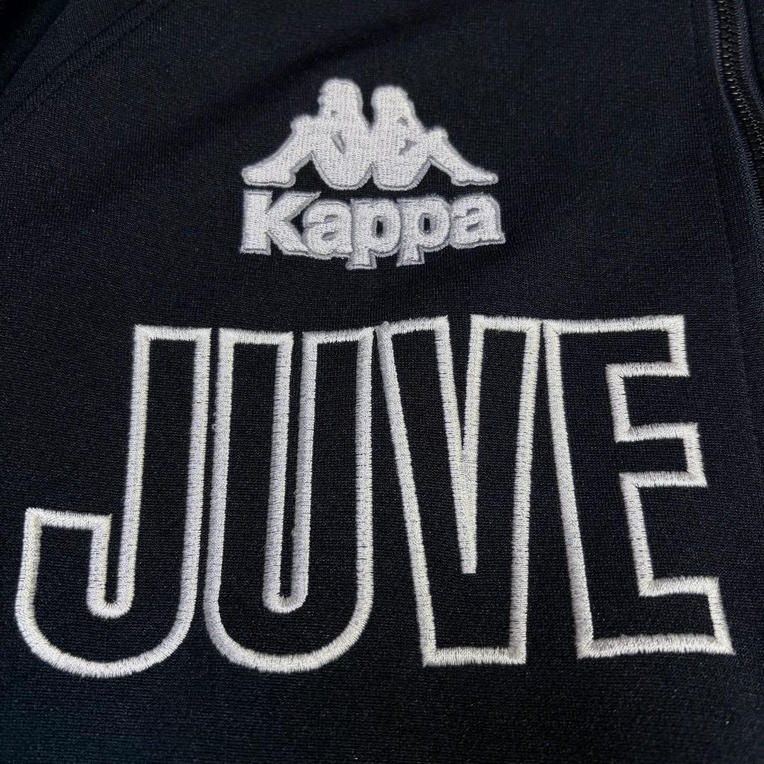 90s Kappa Juventus SONY ジャージ　Lサイズ