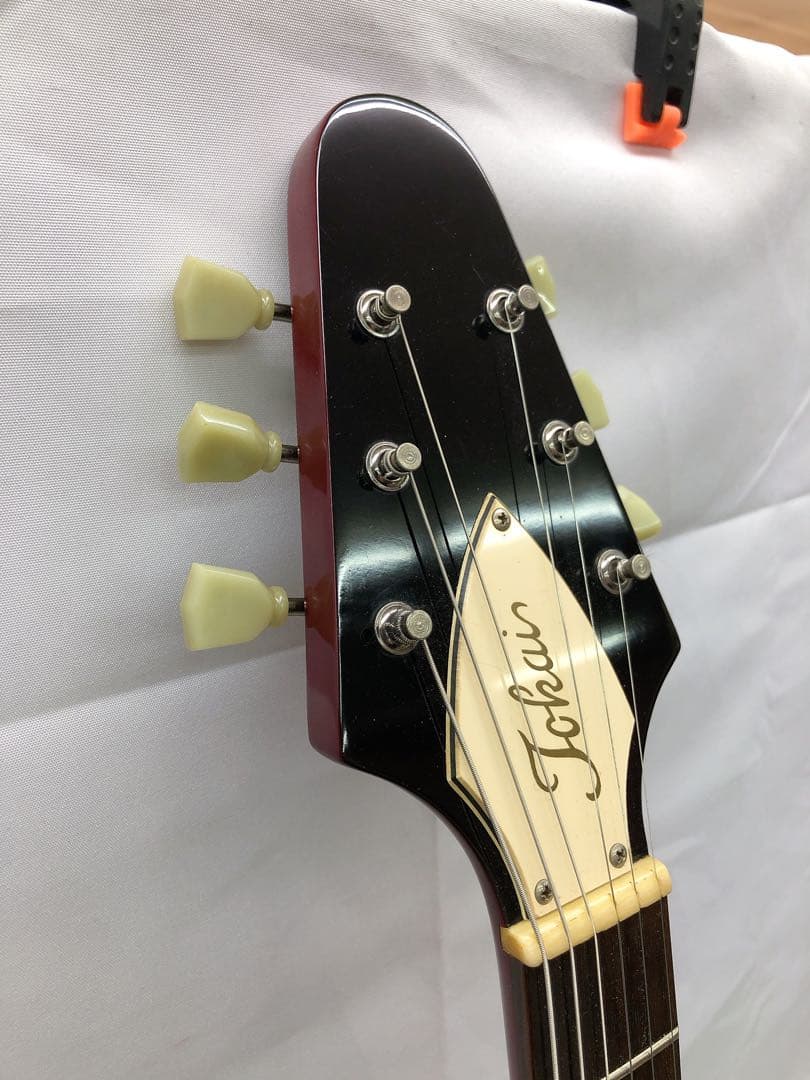 3AAM015 Tokai Flying V タイプ エレキギター トーカイ