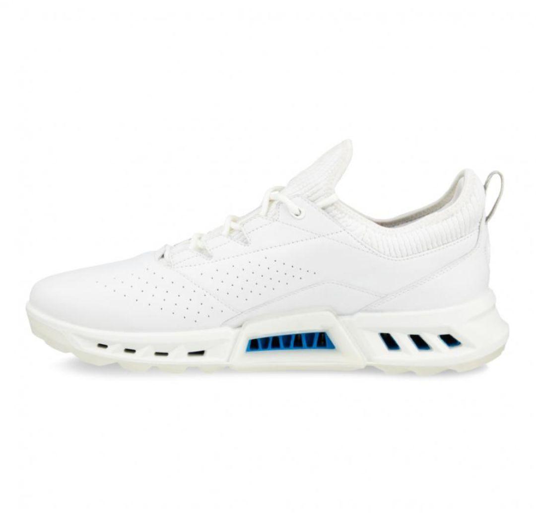 エコー スパイクレス ゴルフシューズ ECCO BIOM C4 Gore-Tex