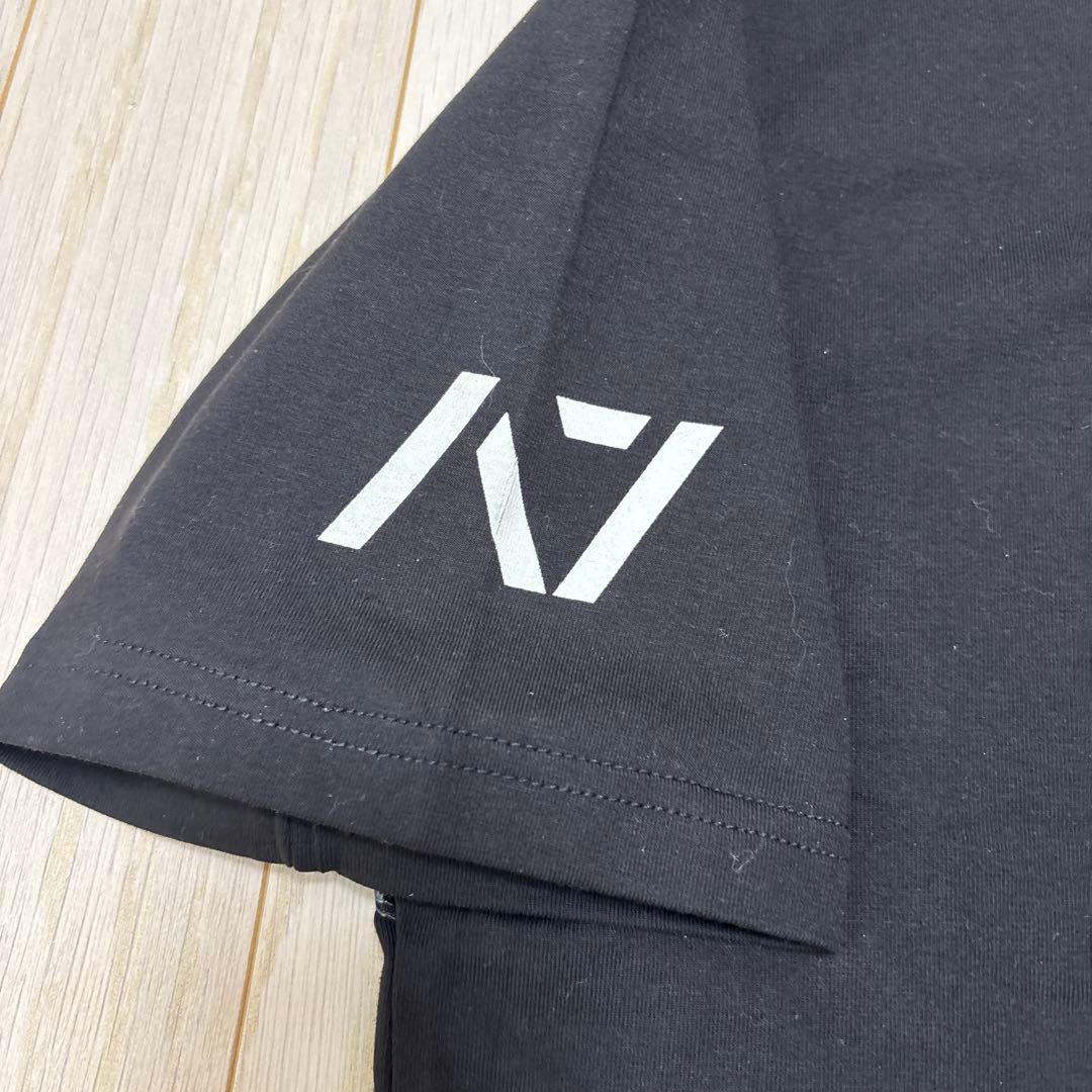 【新品】 A7 BAR GRIP バーグリップ アメリカ国旗 Tシャツ XL