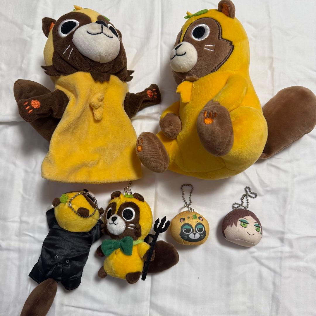 うらたぬき まとめ売り