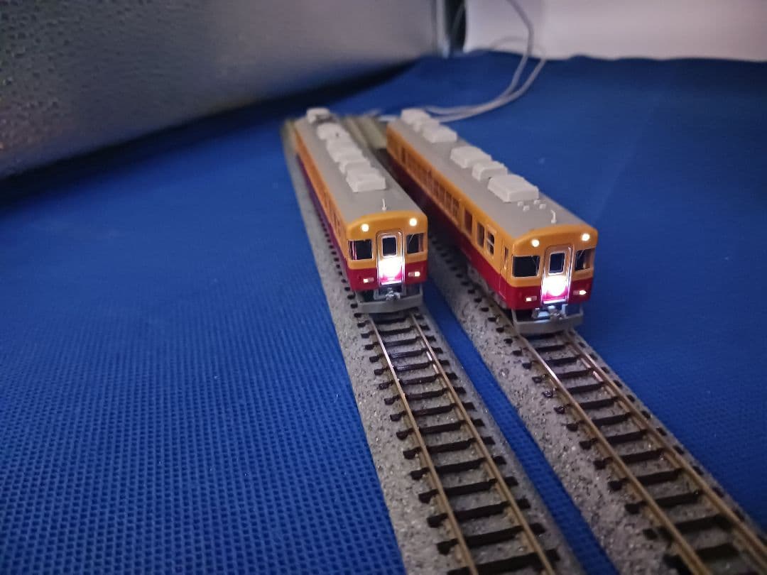 マイクロエース A7953 京阪8030系 旧3000系 クラシックタイプ 8両