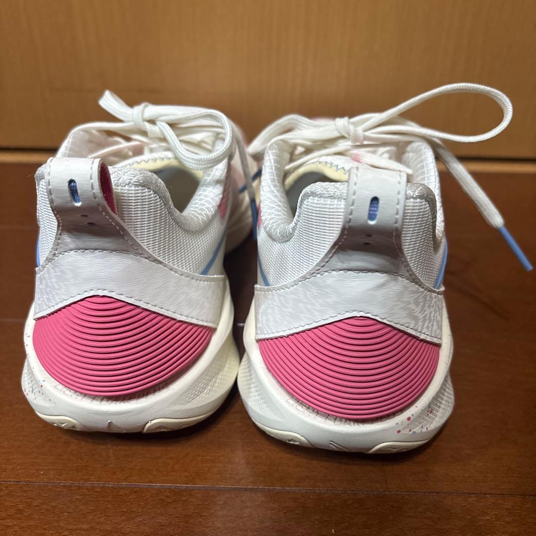 リーニン　バッシュ 27.5
