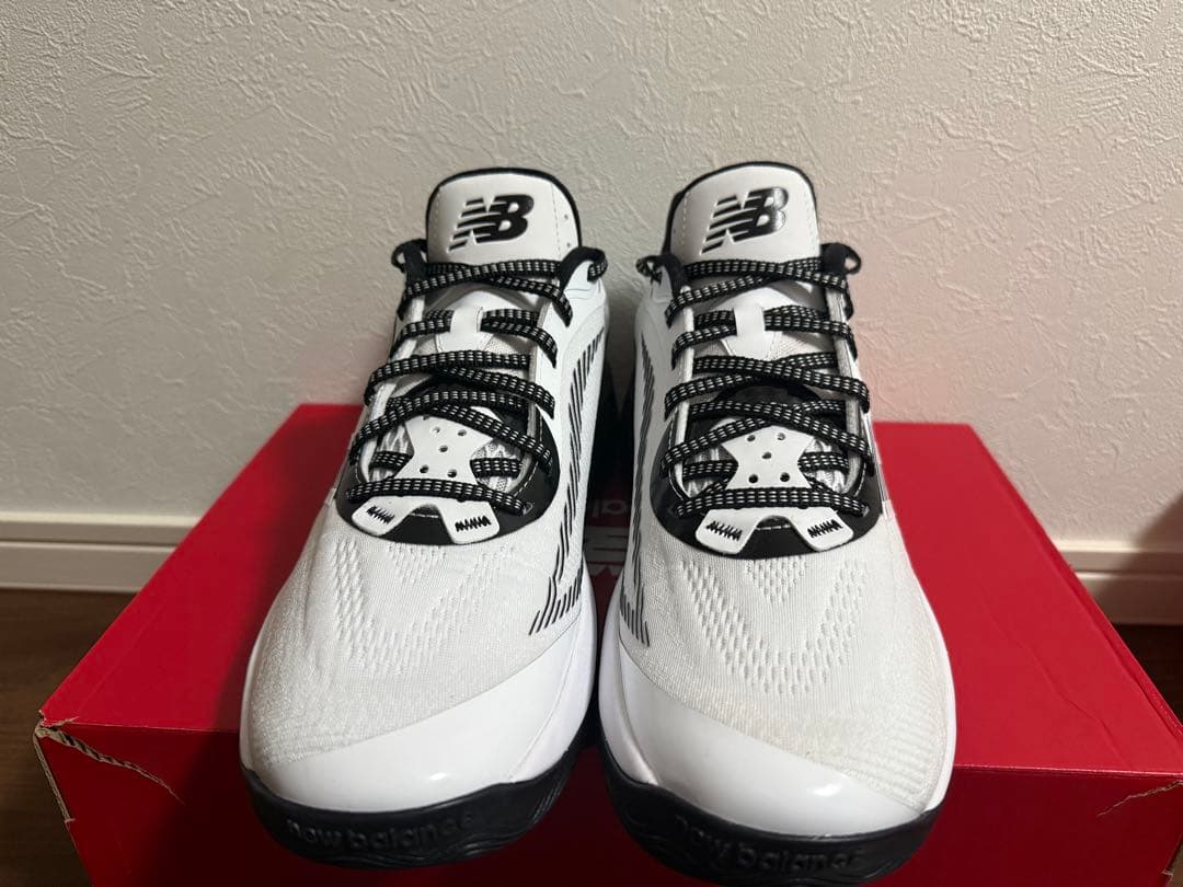 シューズ(男性用) New Balance two wxy v5 28.5cm