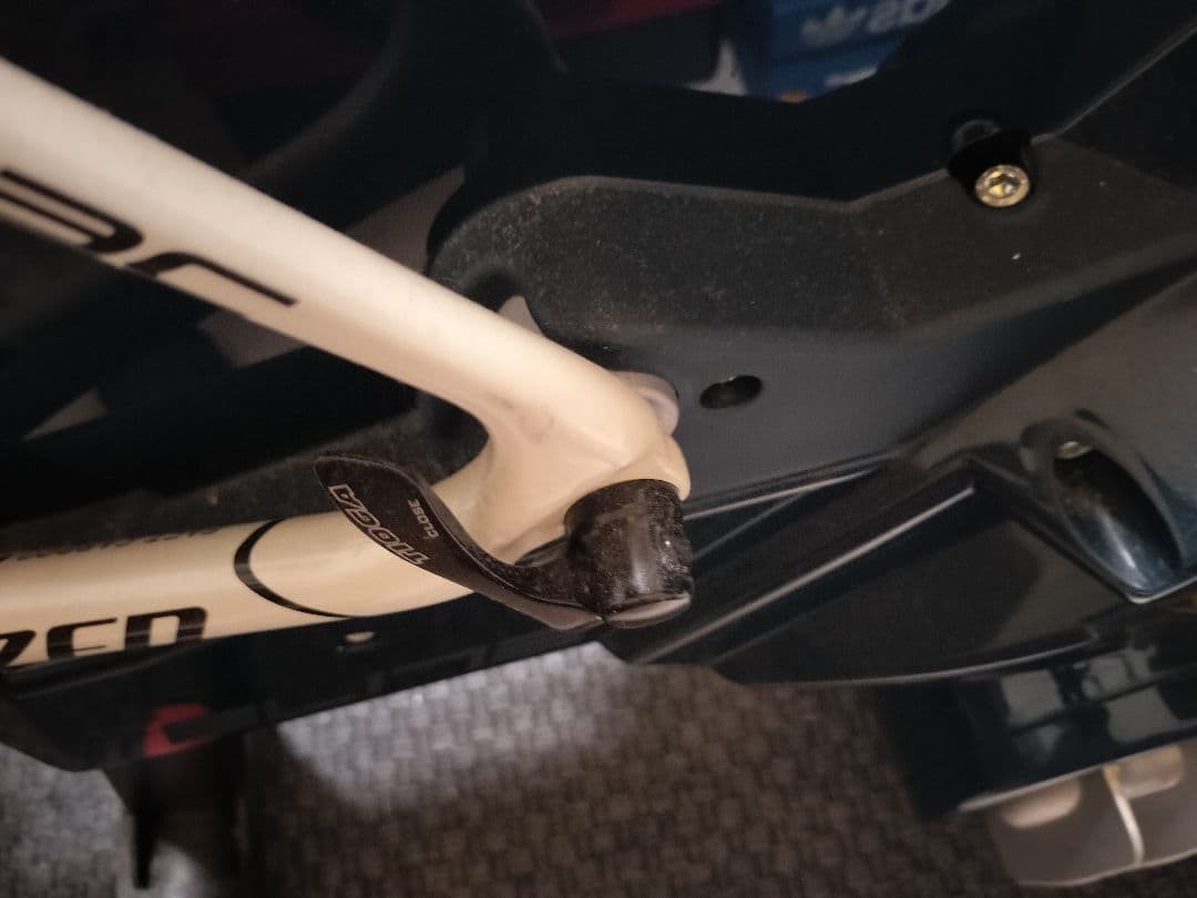 自転車本体 Specialized Tarmac Expert SL5 52