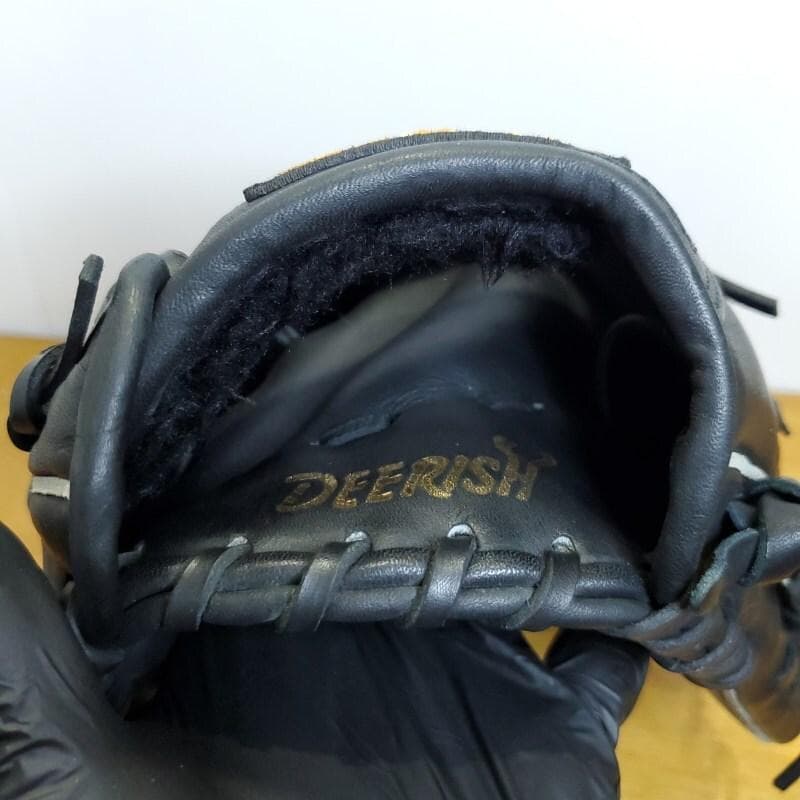 ミズノ MIZUNO 井端和弘モデル 限定モデル 内野用 軟式グローブ