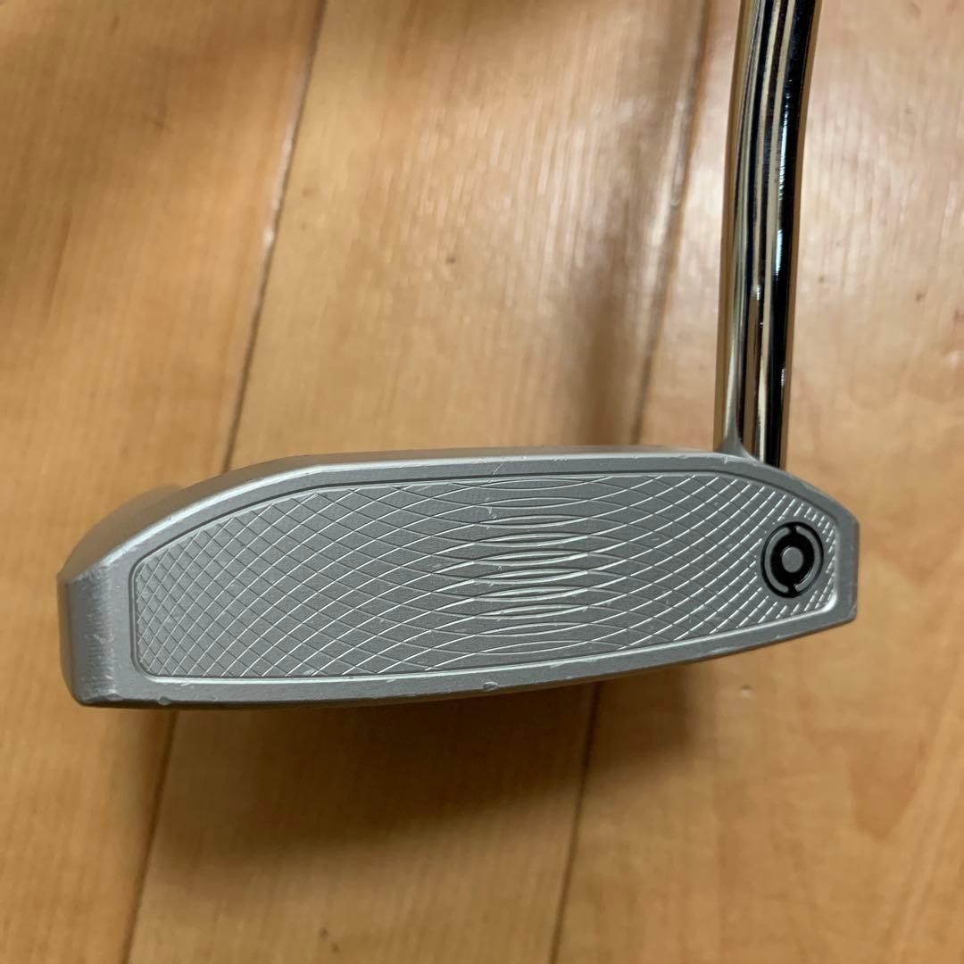 PING VAULT OSLO パター