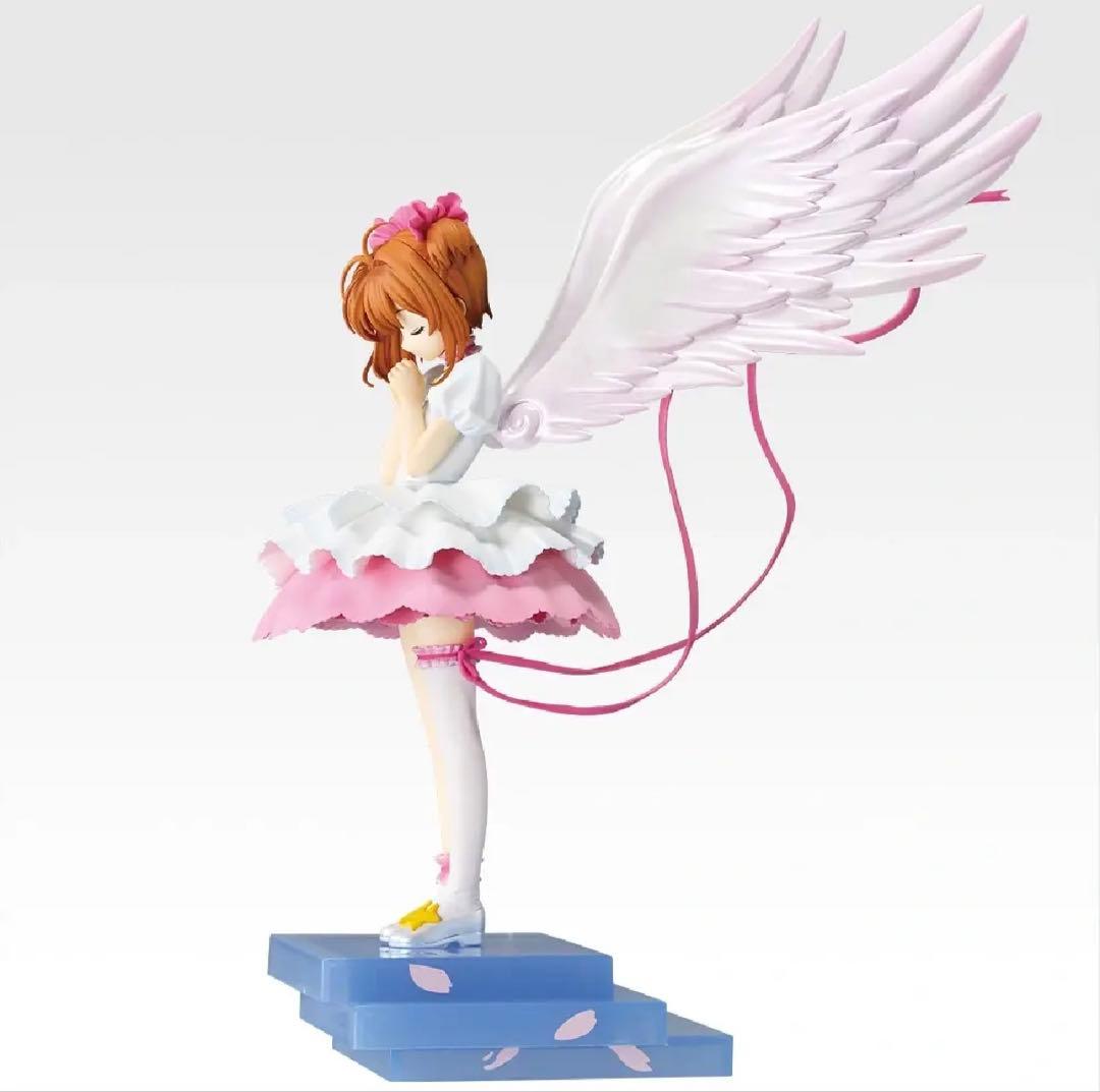 【新品・未開封】カードキャプターさくら 一番くじ　A賞