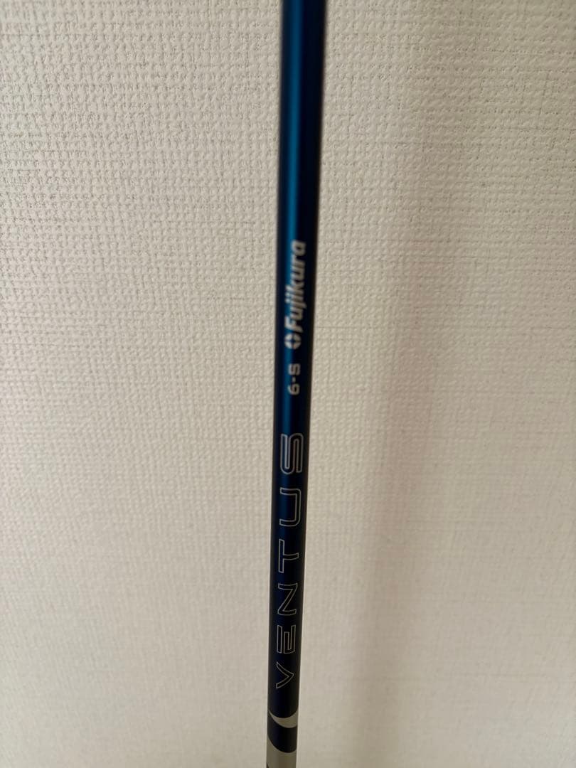 ヤマハ RMX DD 7番ウッド 24 VENTUS BLUE 6S 7W