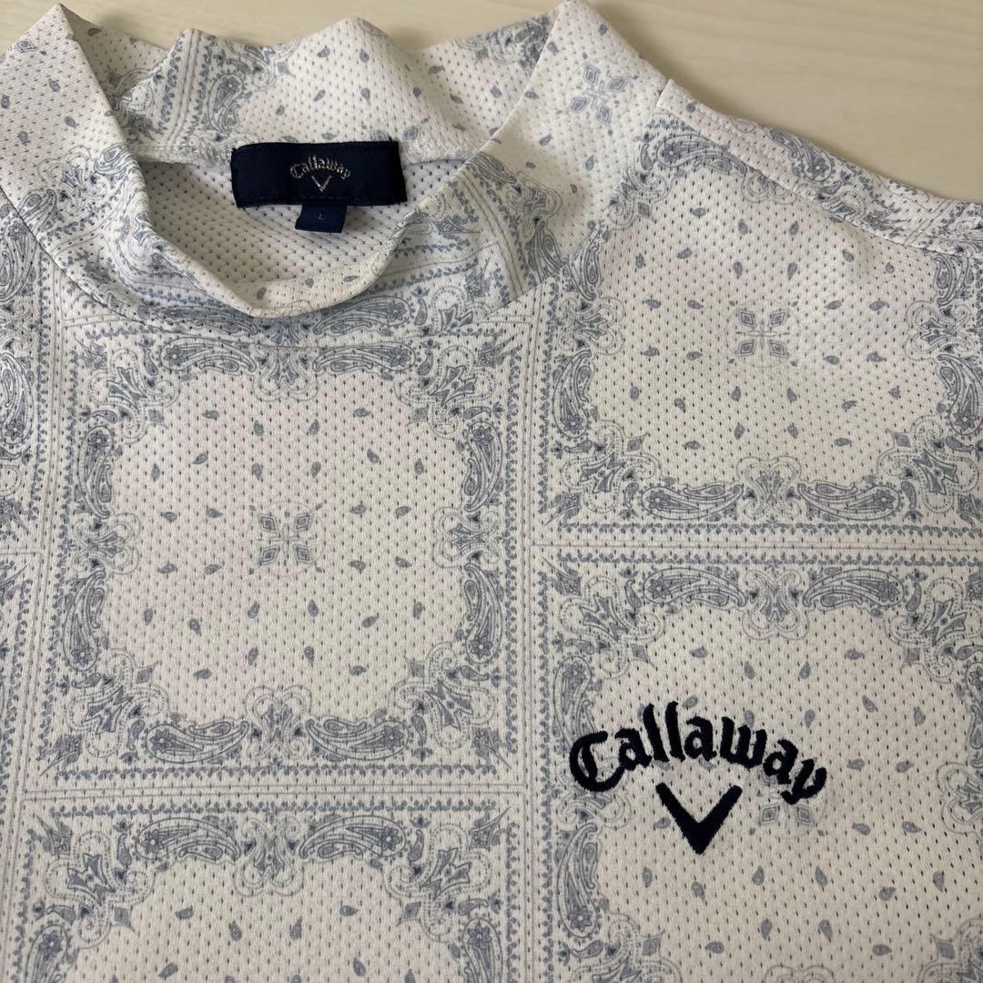 Callaway ゴルフ　メンズ　ウェア　5点　セット　オマケつき
