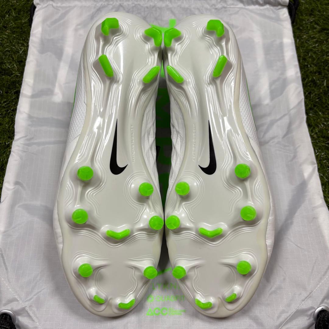 NIKE Tiempo Legend Ⅷ Elite FG 26.5cm