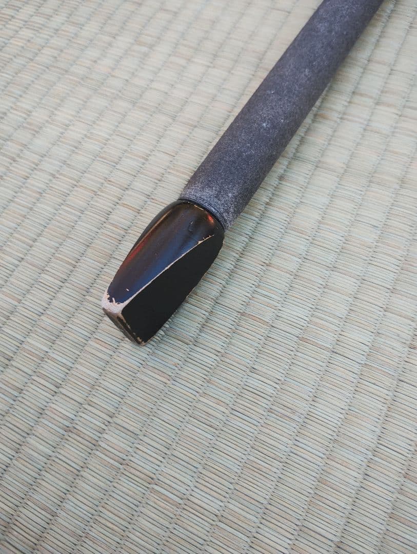 サクラ特注竿 船竿２，１