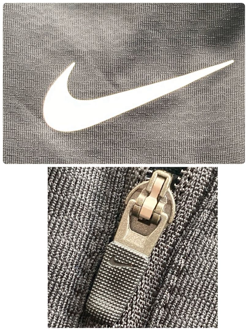 としぽんナイキ　Dry Fit セットアップ　ブラック　L・XL メンズ