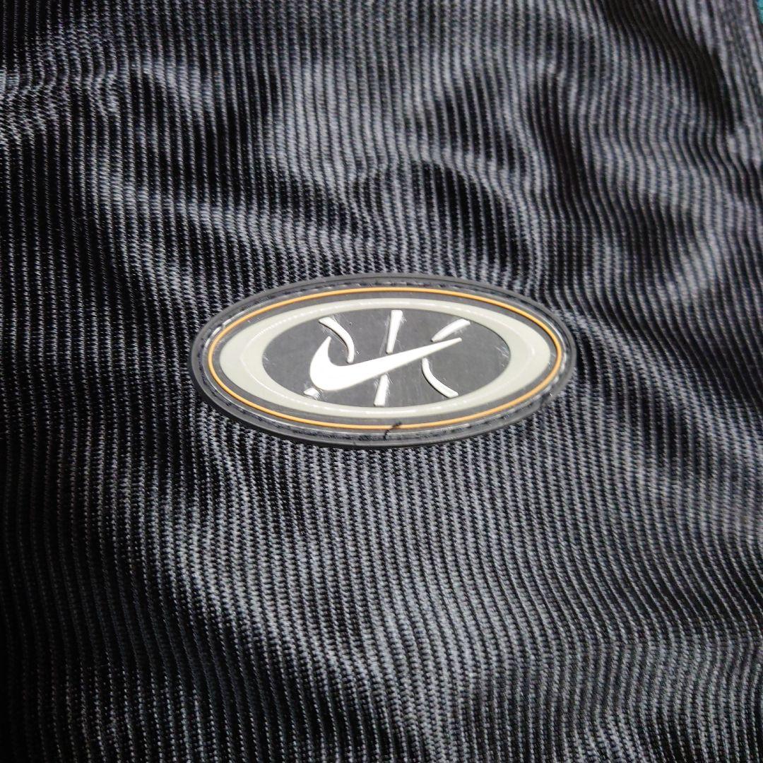 NIKE サッカーウェア 上下セット ダークグリーン・未使用・サイズL・レトロ