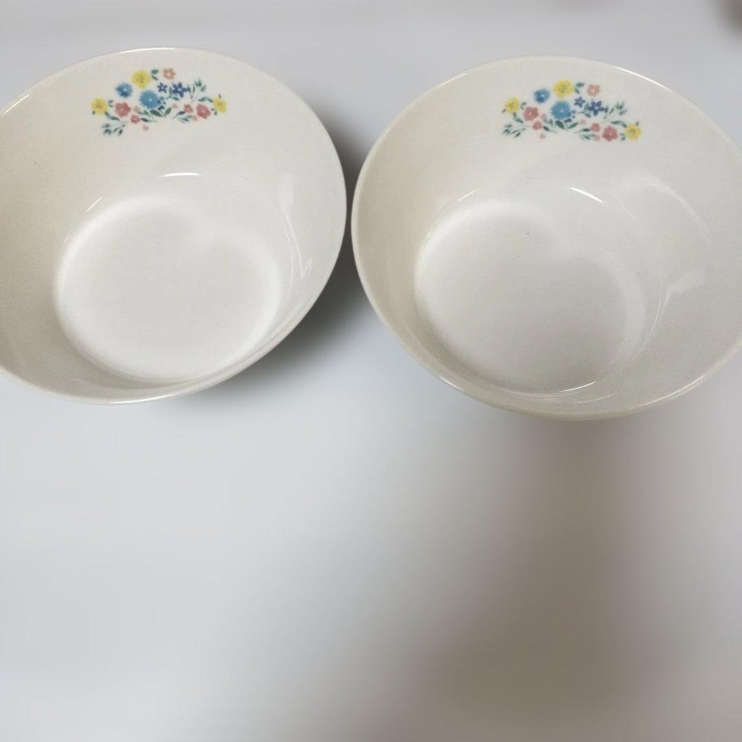 新品・未使用 ピーターラビット マグカップ・サラダボウル・パスタカレー皿 8点