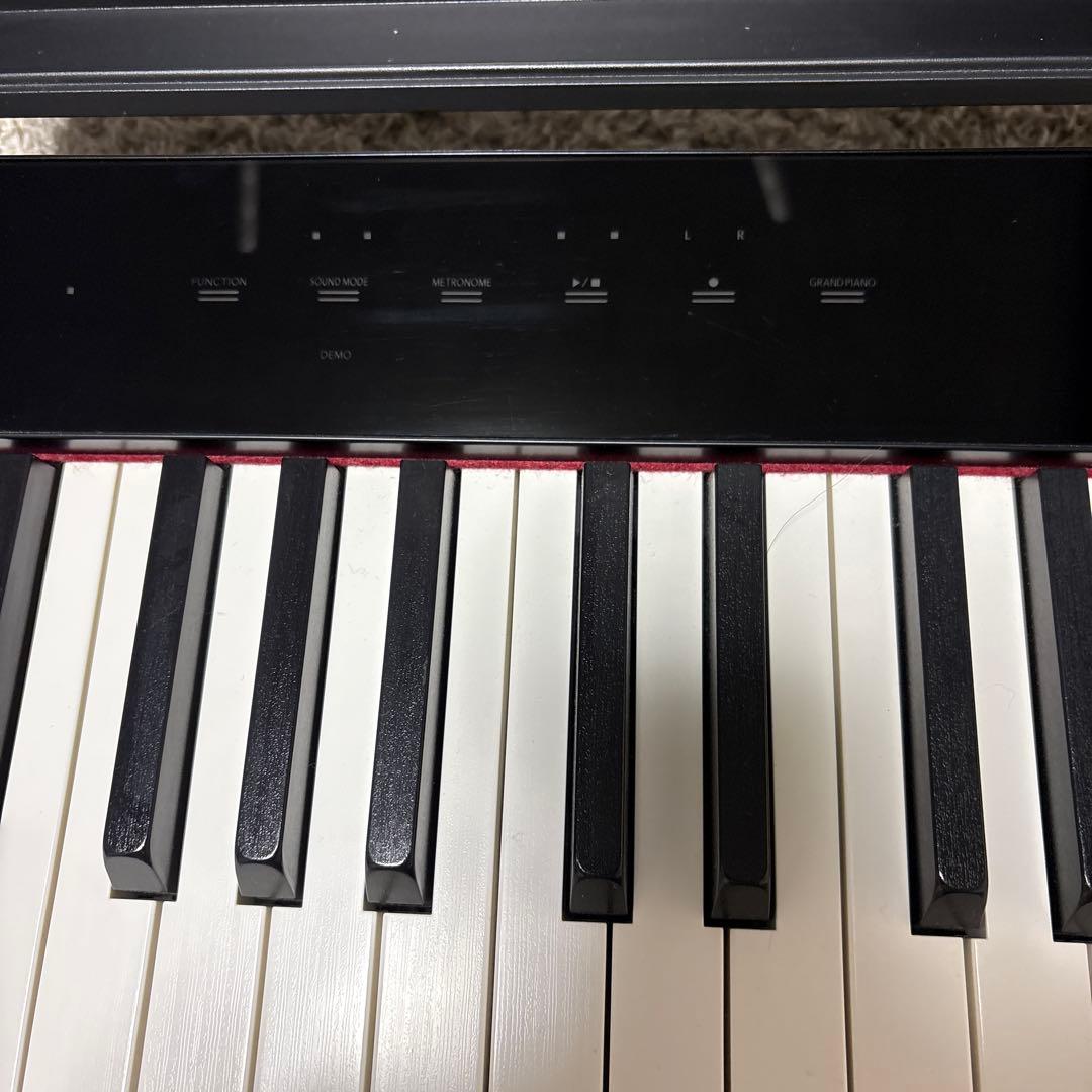 CASIO PX-S1100 電子ピアノ