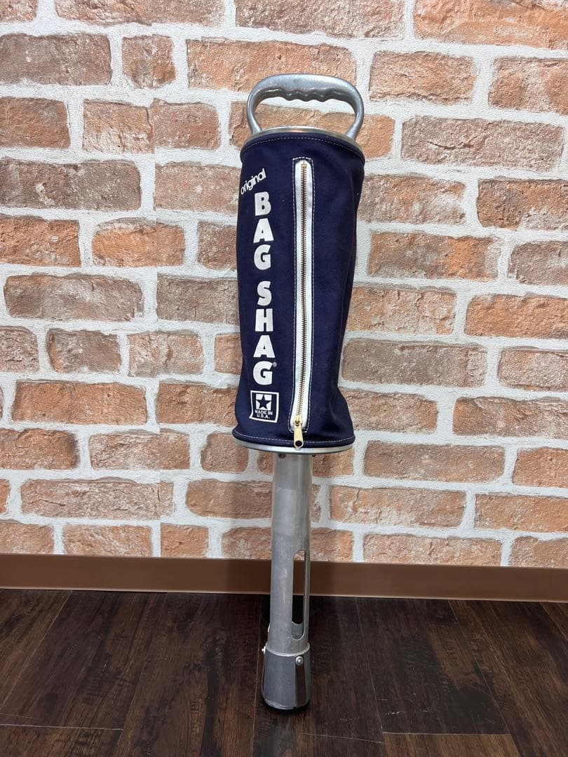 良品　ゴルフボール　玉拾い　BAG SHAG ゴルフ　遊び　腰痛　腹筋　膝　腰