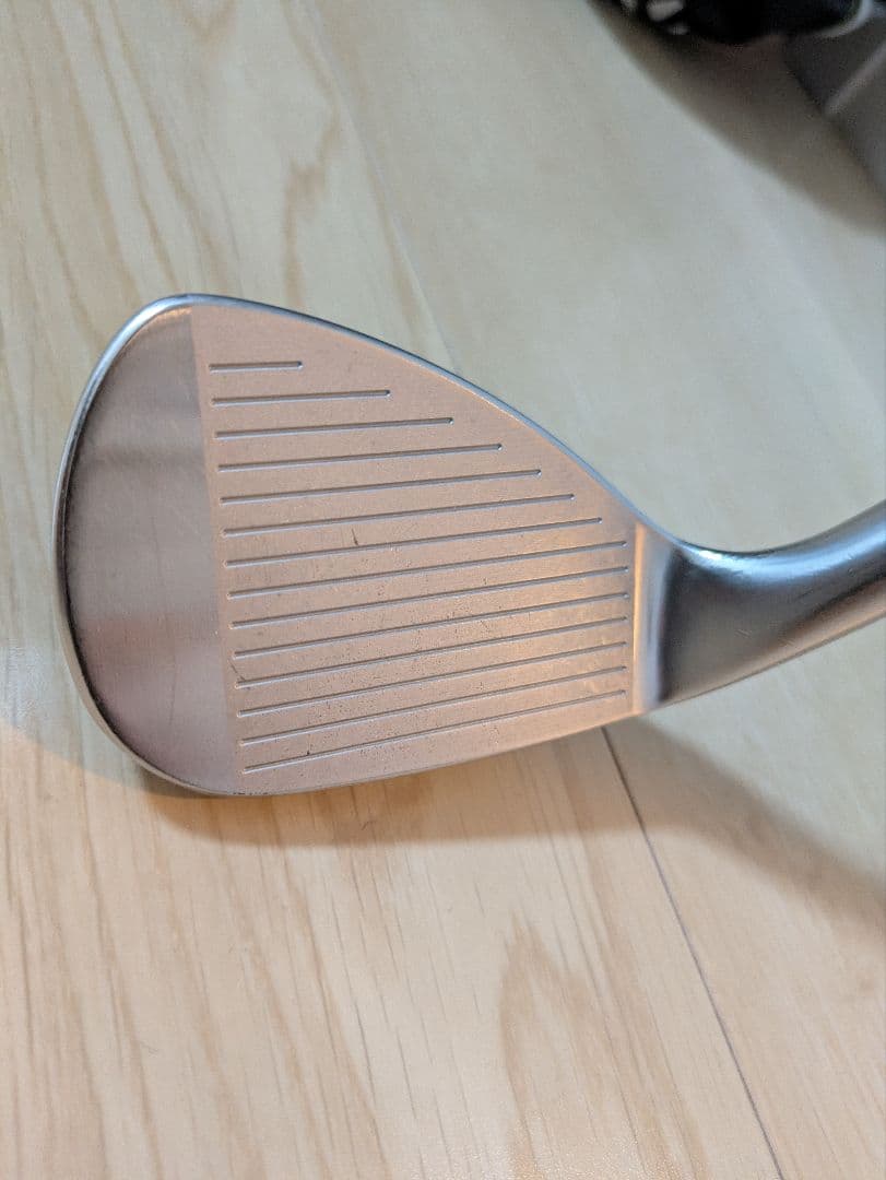 SRIXON（スリクソン）Z545 AW/SW２点セット