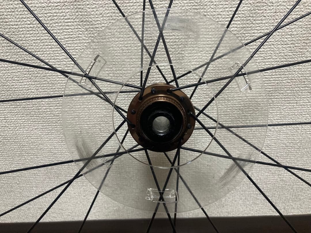 パーツ BONTRAGER paradigm sl