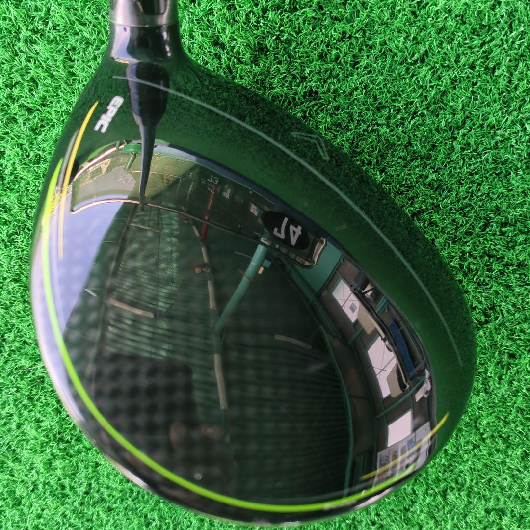 【飛距離番長】Callaway EPIC FLASH フェアウェイウッド 3W
