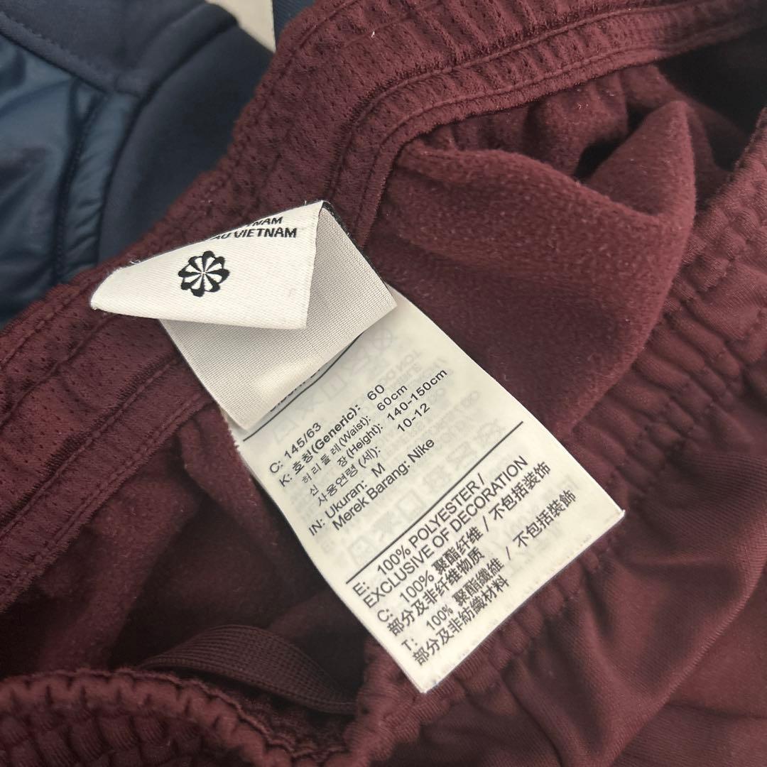 NIKE トレーニングウェア 上下2セット140-150