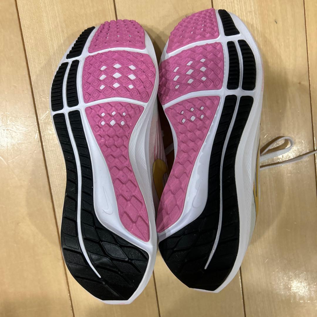 Nike ランニングシューズ レディース