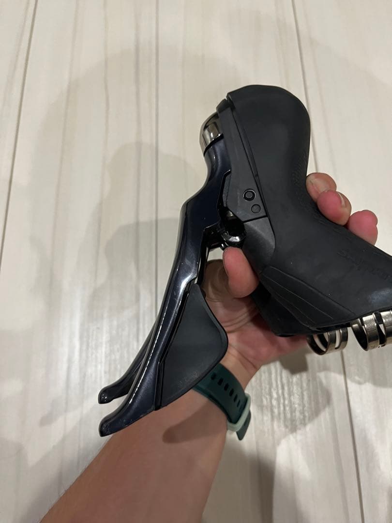 Shimano ULTEGRA r8000油圧 美品