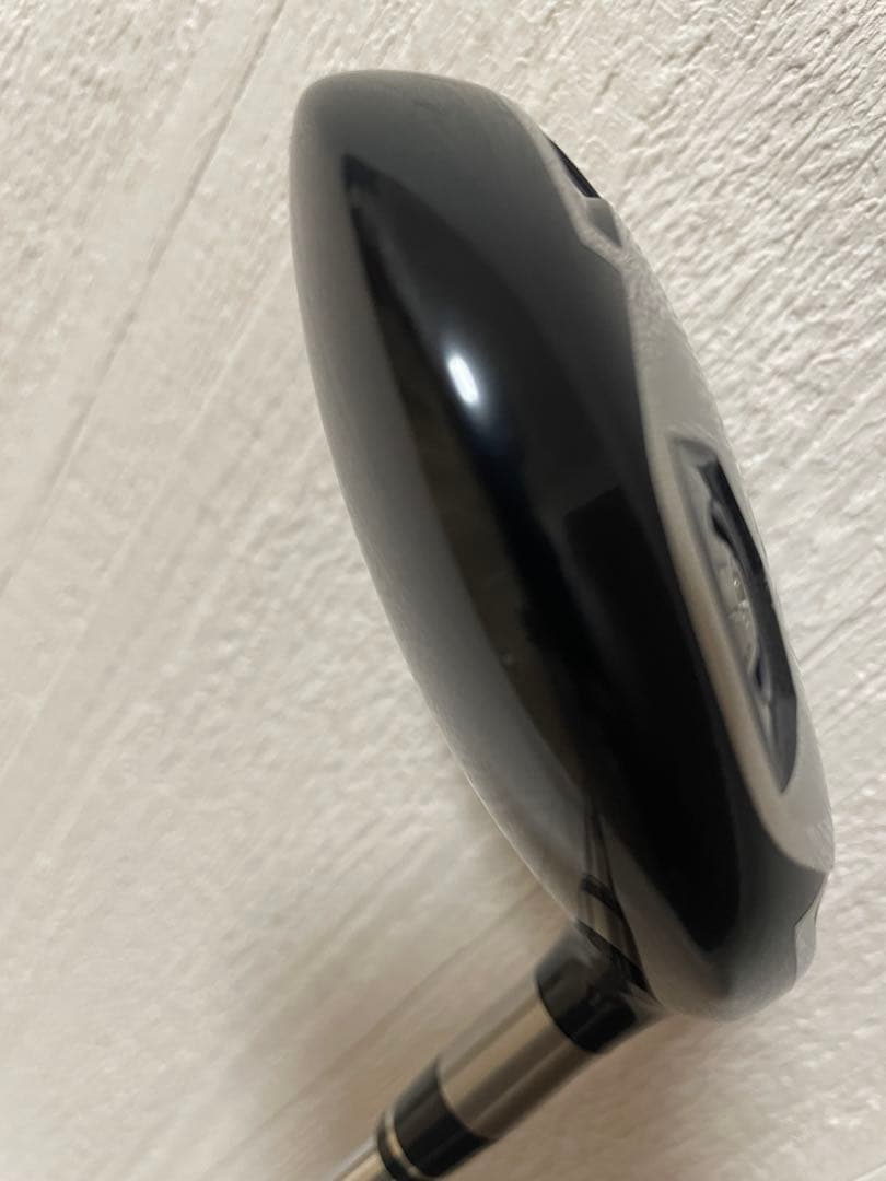 HONMA ツアーワールドTW727 NSプロ950GH 5UT