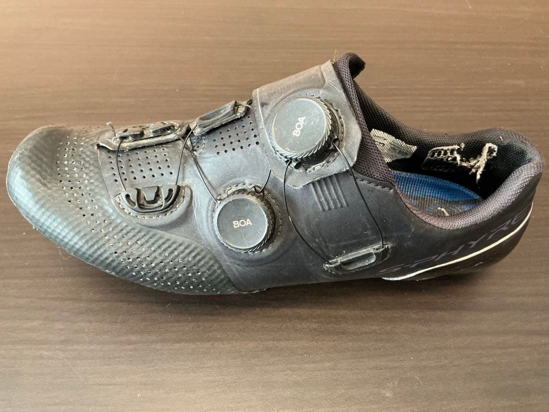 ウェア SHIMANO S-PHYRE RC9 SH-RC902M EU41.5
